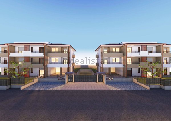 appartamento in vendita a Brugherio