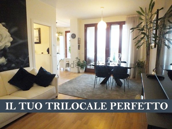 appartamento in vendita a Brugherio