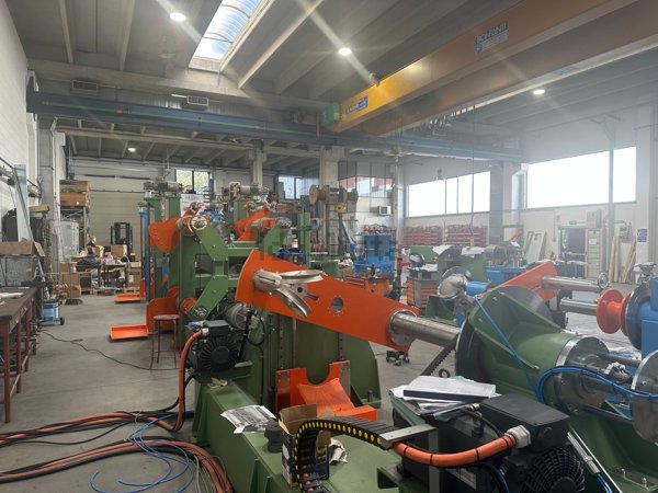 ufficio in vendita a Brugherio