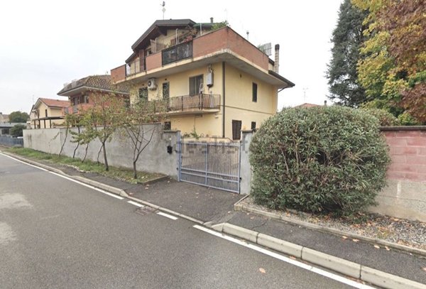 ufficio in vendita a Brugherio