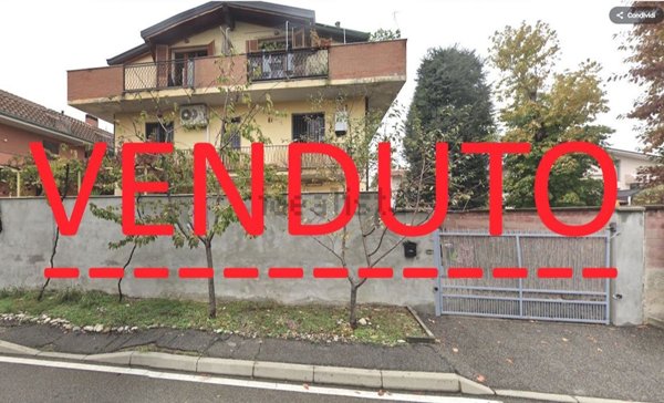 ufficio in vendita a Brugherio