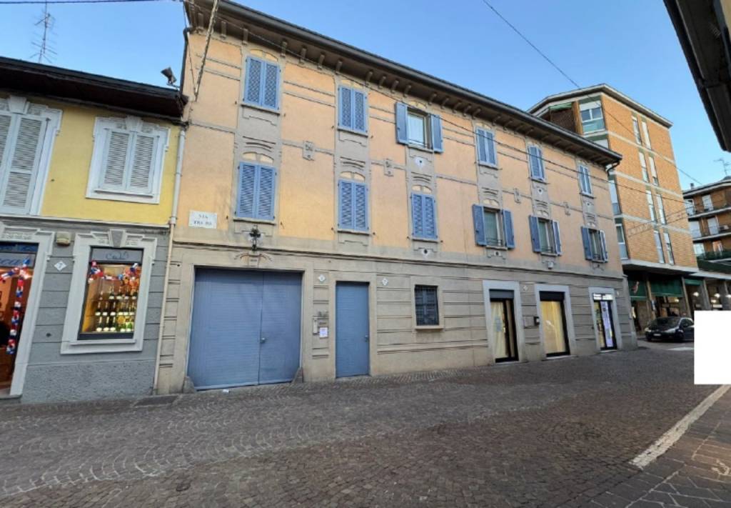 appartamento in vendita a Brugherio