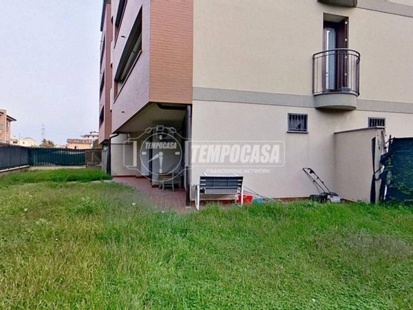 appartamento in vendita a Brugherio
