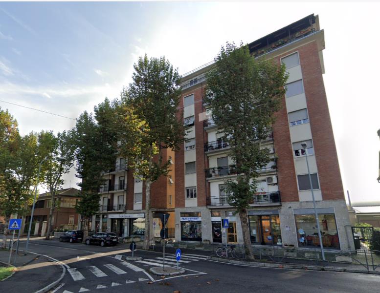 appartamento in vendita a Brugherio in zona San Damiano