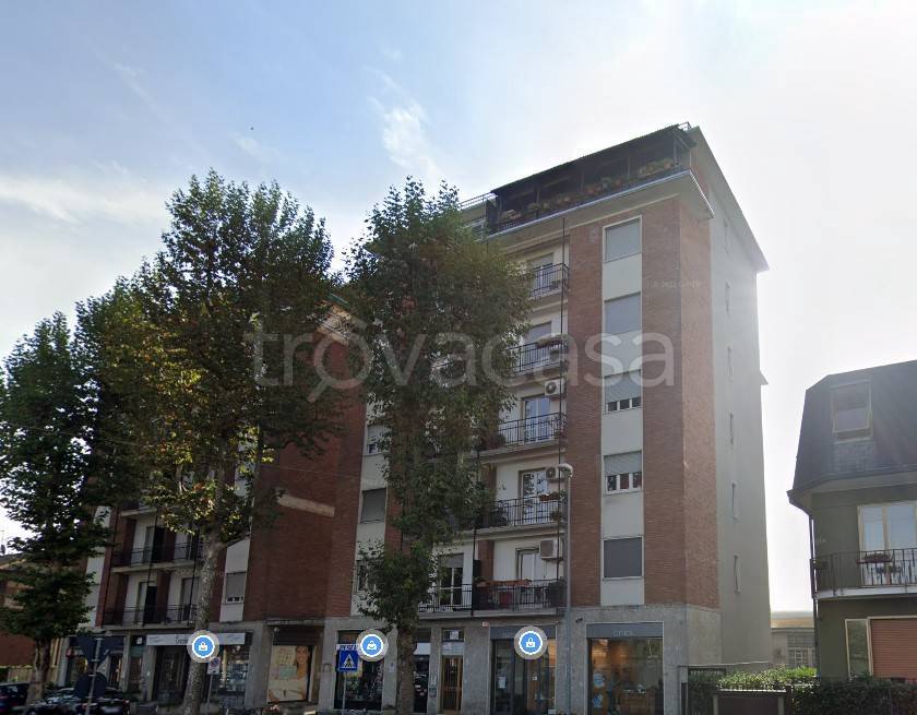 appartamento in vendita a Brugherio in zona San Damiano