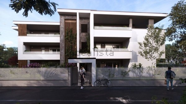 appartamento in vendita a Brugherio