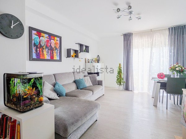 appartamento in vendita a Brugherio