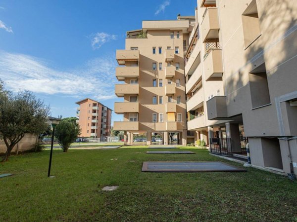 appartamento in vendita a Brugherio