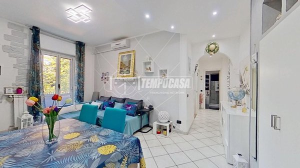 appartamento in vendita a Brugherio