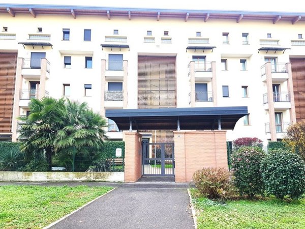 appartamento in vendita a Brugherio