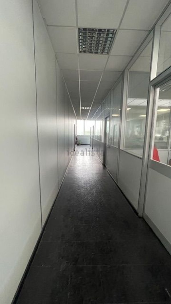 ufficio in vendita a Brugherio