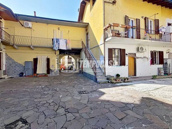 appartamento in vendita a Brugherio in zona San Damiano