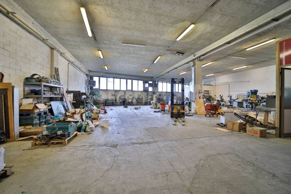ufficio in vendita a Brugherio