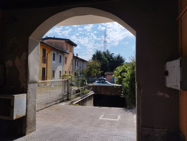 casa indipendente in vendita a Brugherio