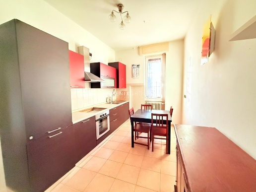 appartamento in vendita a Brugherio