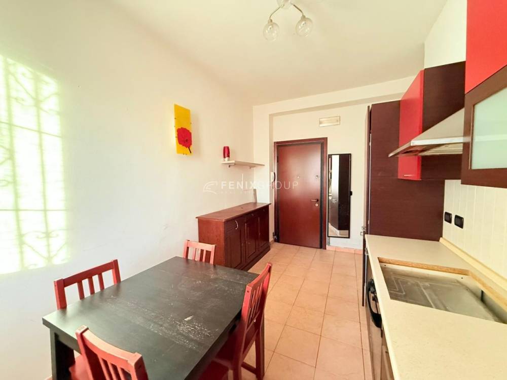 appartamento in vendita a Brugherio