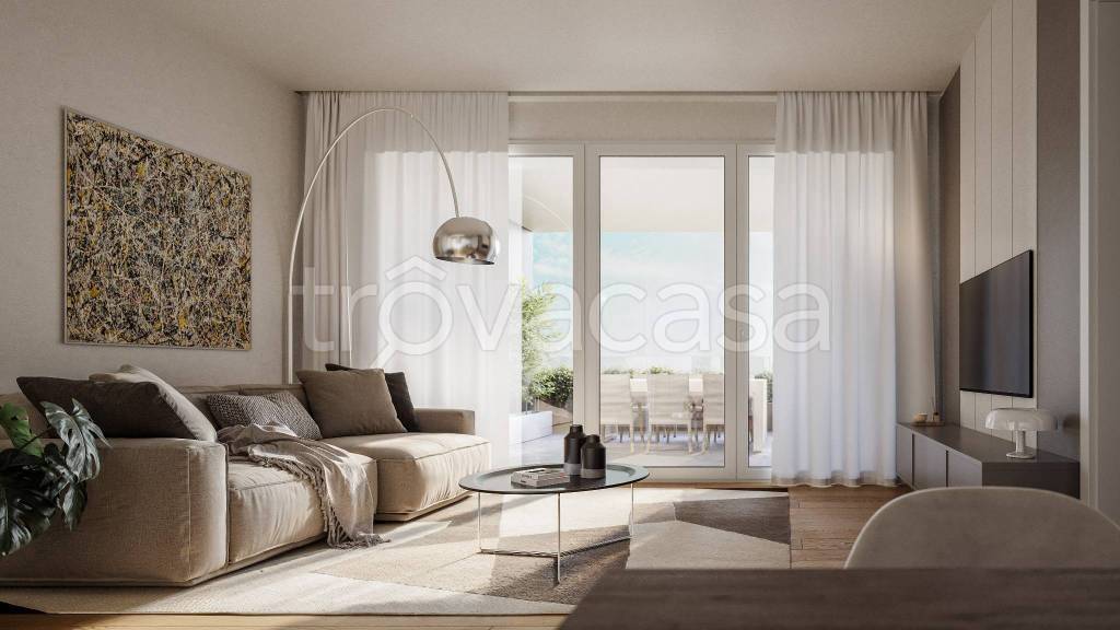 appartamento in vendita a Brugherio