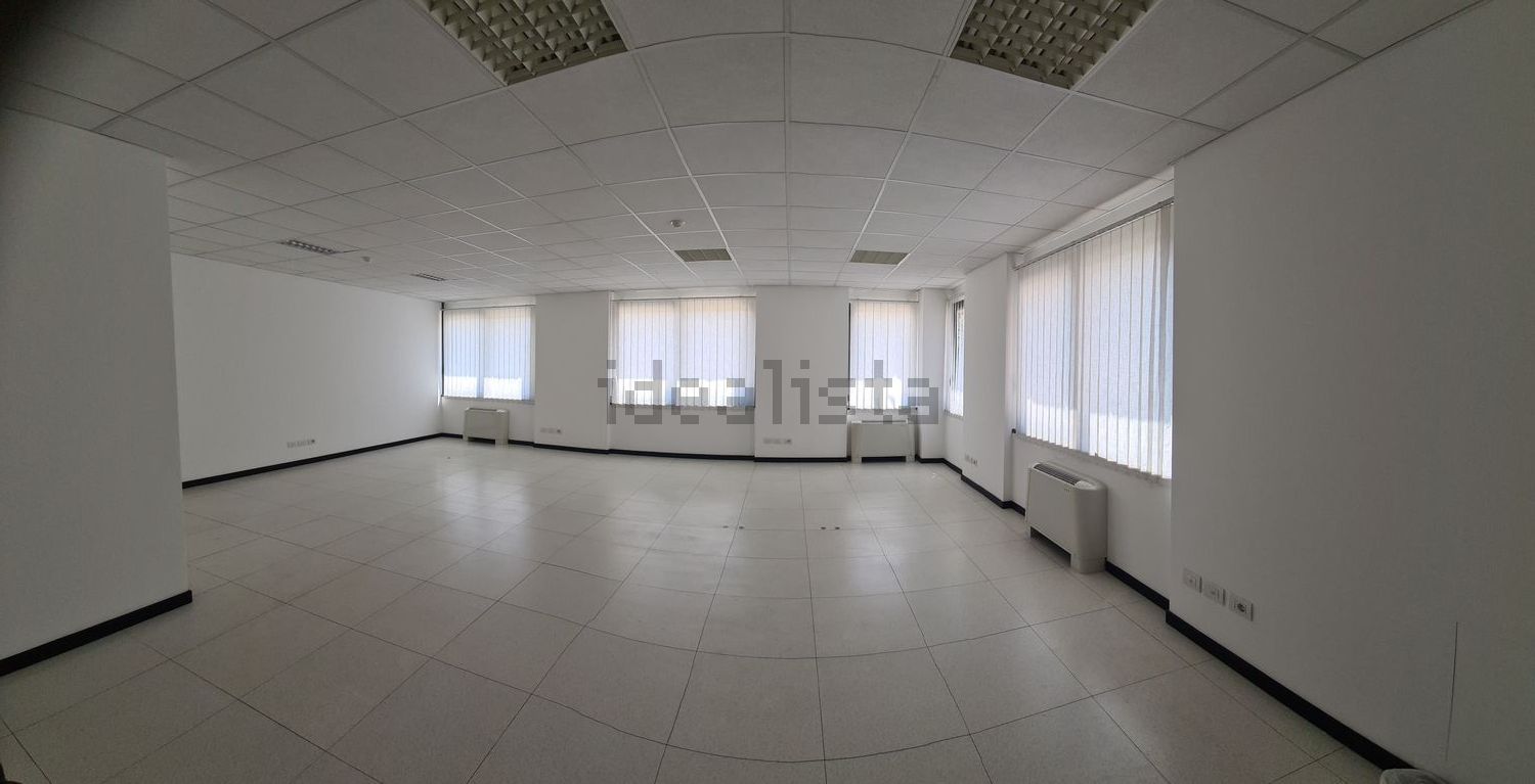 ufficio in vendita a Brugherio