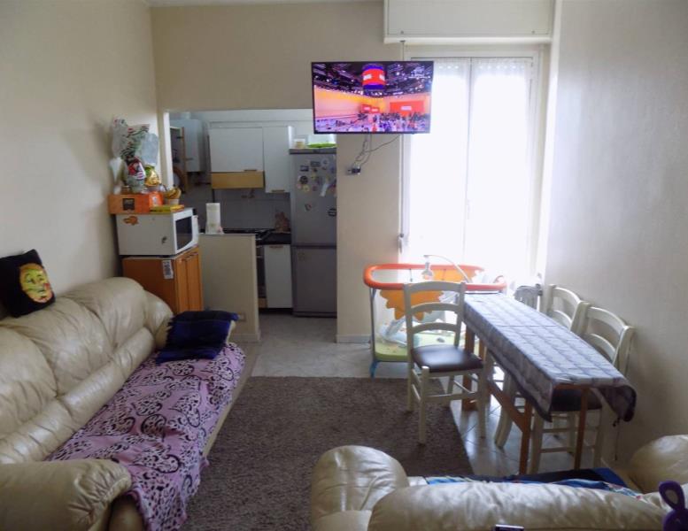 appartamento in vendita a Brugherio