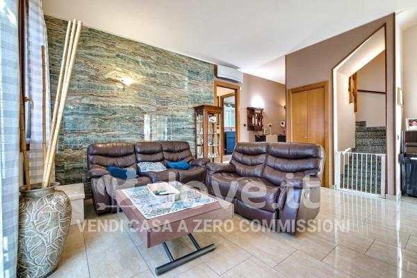 casa indipendente in vendita a Brugherio