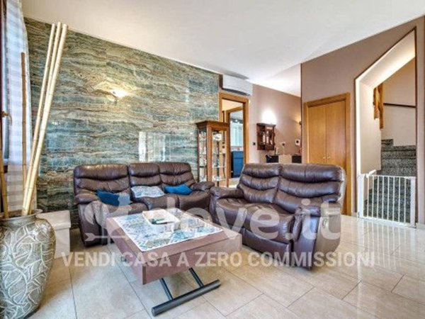 casa indipendente in vendita a Brugherio