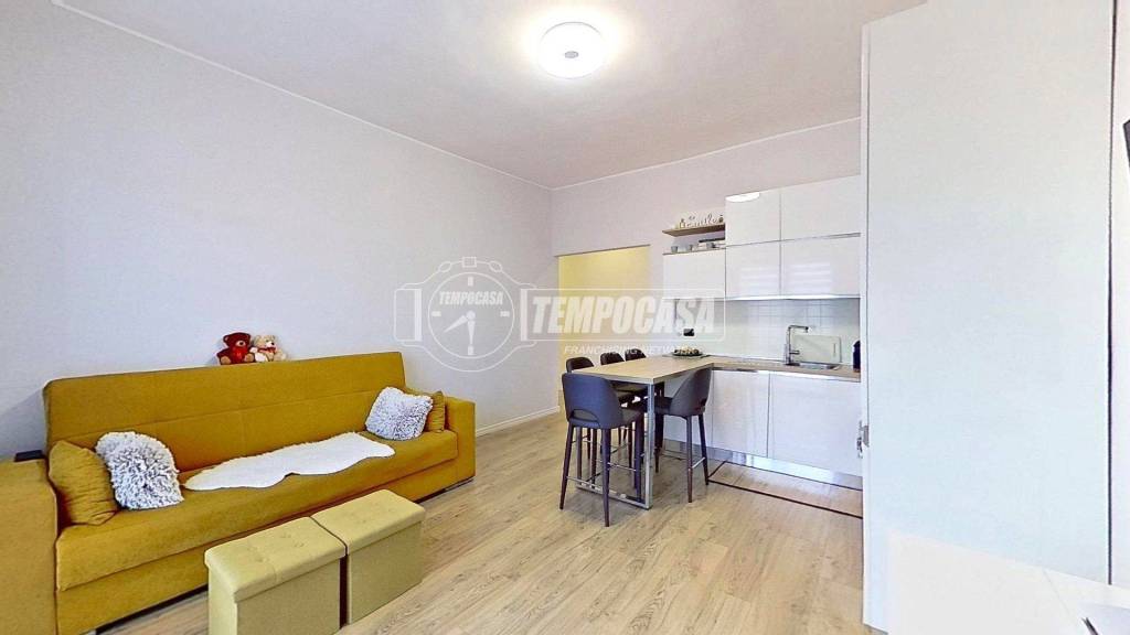 appartamento in vendita a Brugherio