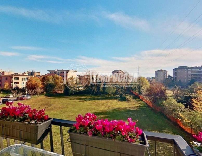 appartamento in vendita a Brugherio