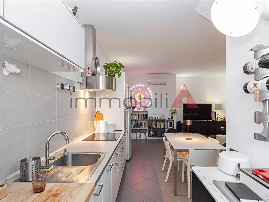 appartamento in vendita a Brugherio