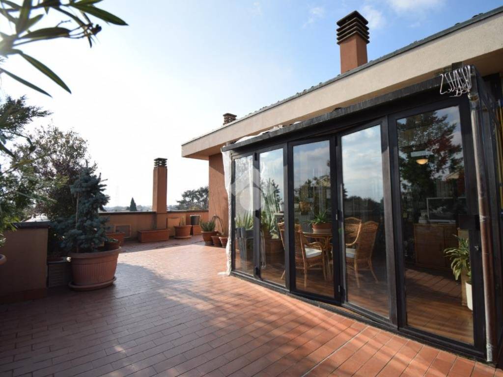 appartamento in vendita a Brugherio