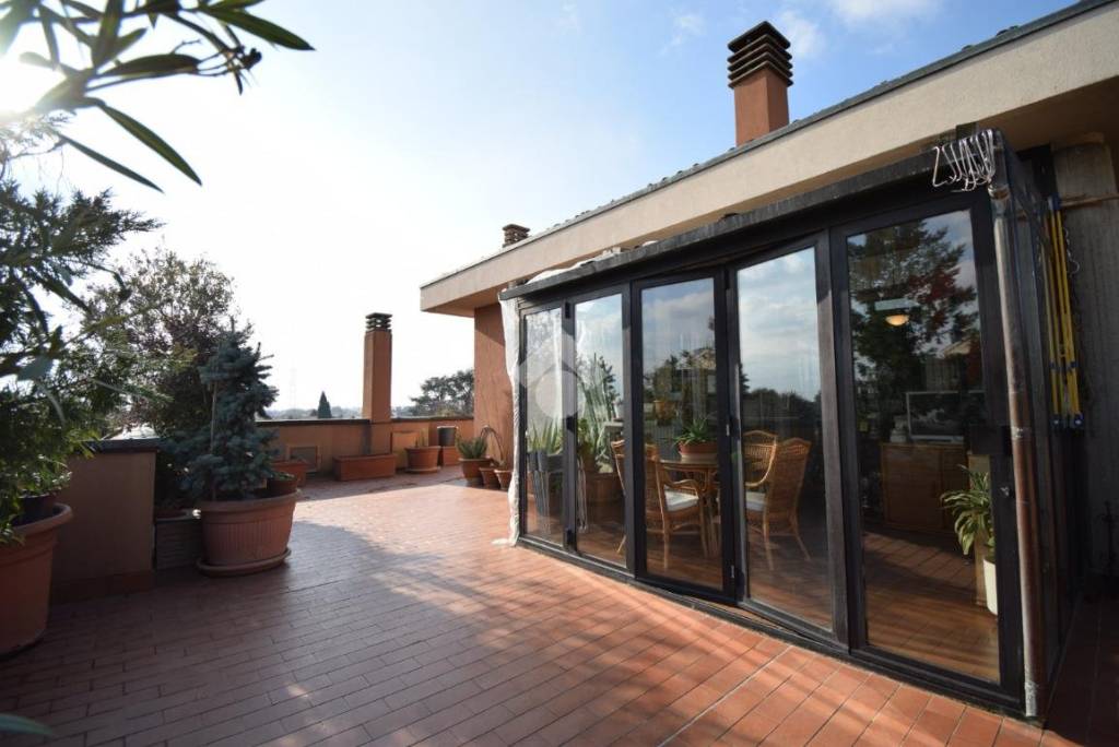 appartamento in vendita a Brugherio