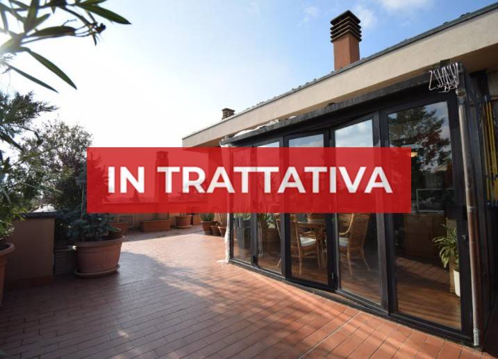 appartamento in vendita a Brugherio