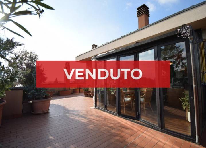 appartamento in vendita a Brugherio
