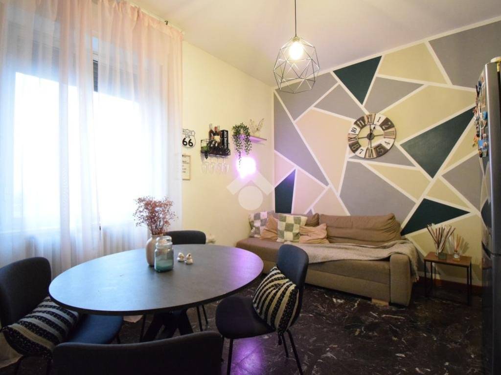 appartamento in vendita a Brugherio