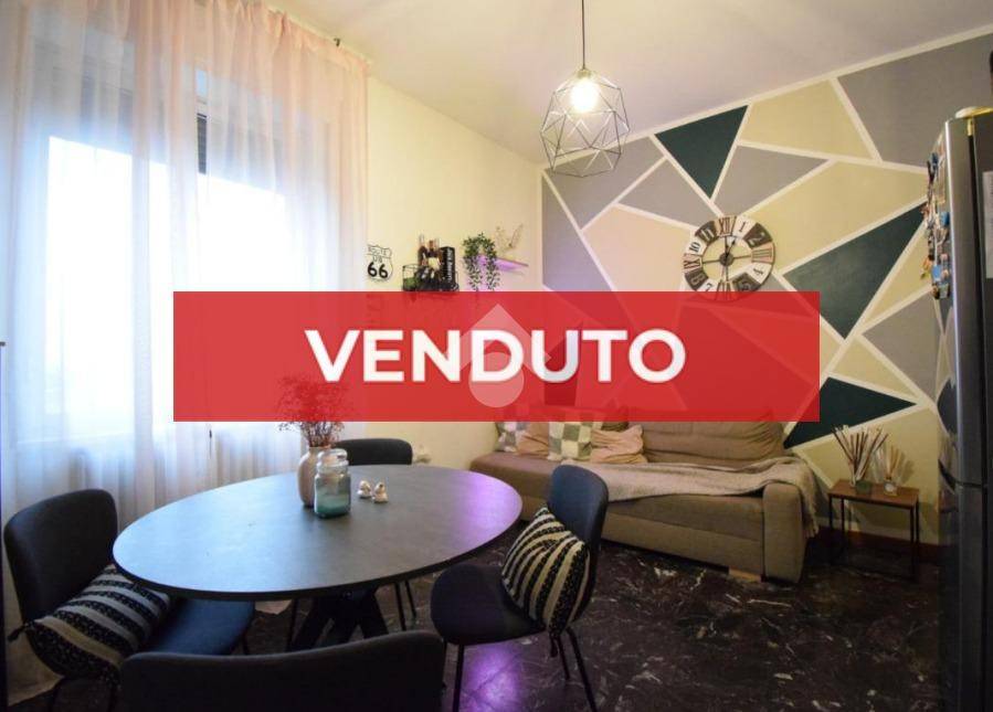 appartamento in vendita a Brugherio