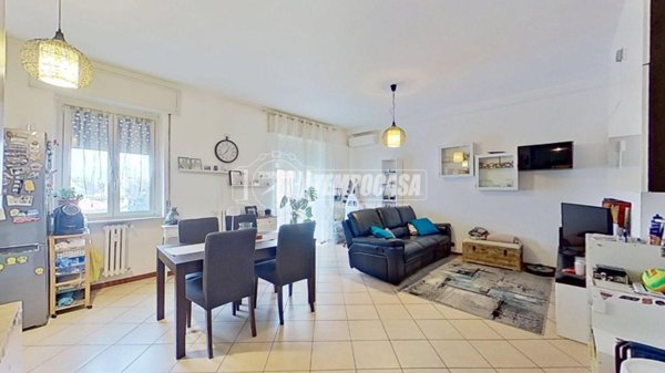 appartamento in vendita a Brugherio