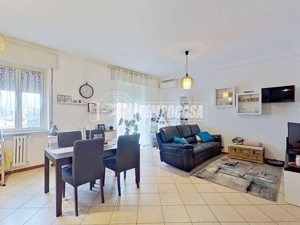 appartamento in vendita a Brugherio