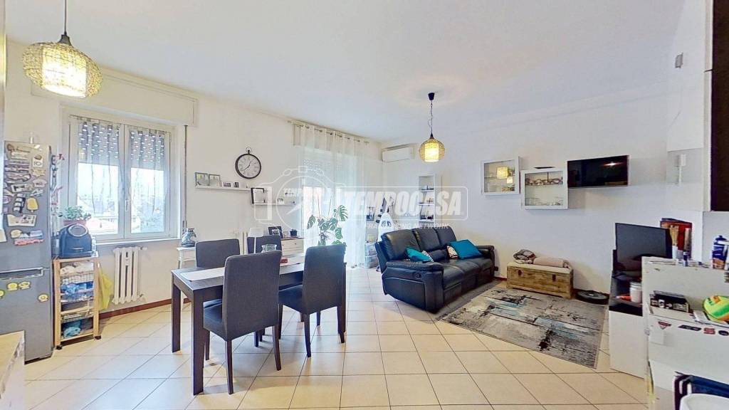 appartamento in vendita a Brugherio