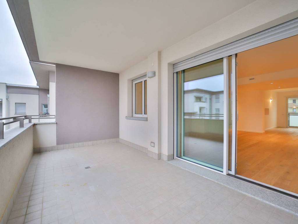 appartamento in vendita a Brugherio