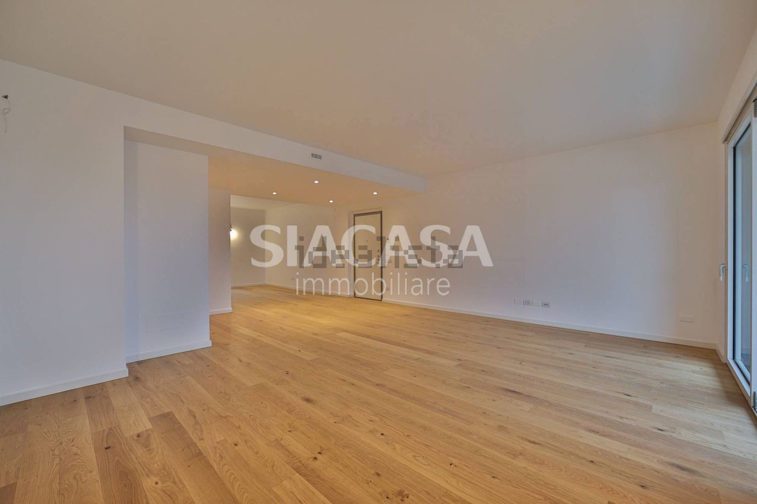 appartamento in vendita a Brugherio