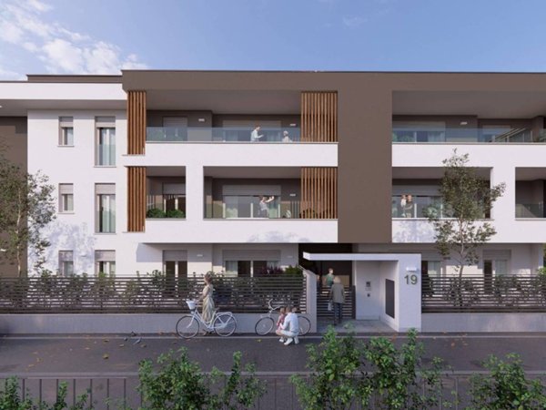 appartamento in vendita a Brugherio