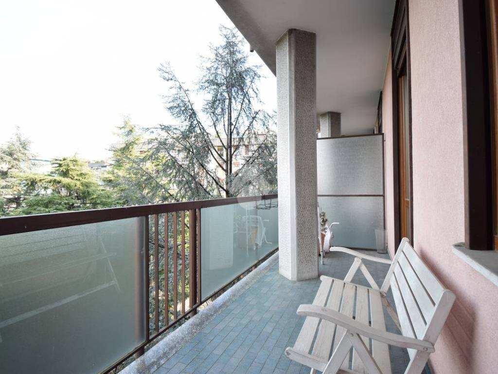 appartamento in vendita a Brugherio