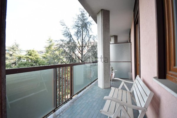 appartamento in vendita a Brugherio