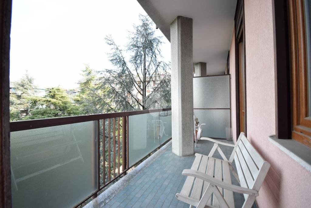 appartamento in vendita a Brugherio