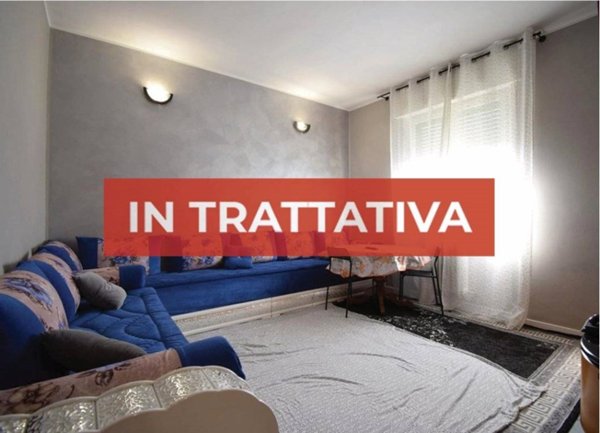 appartamento in vendita a Brugherio