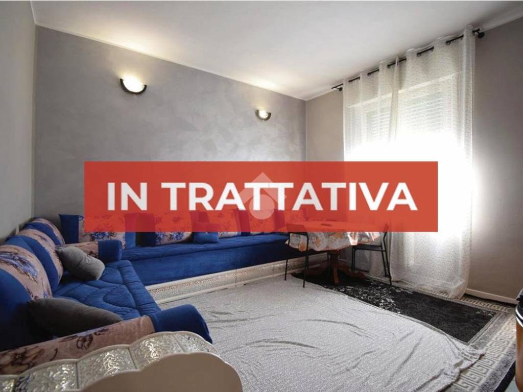 appartamento in vendita a Brugherio
