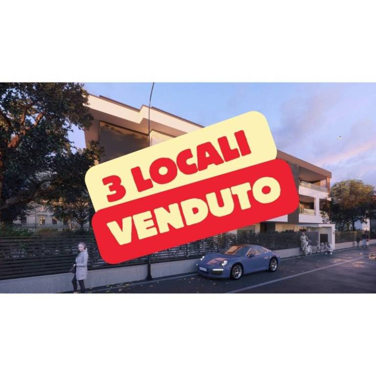 appartamento in vendita a Brugherio