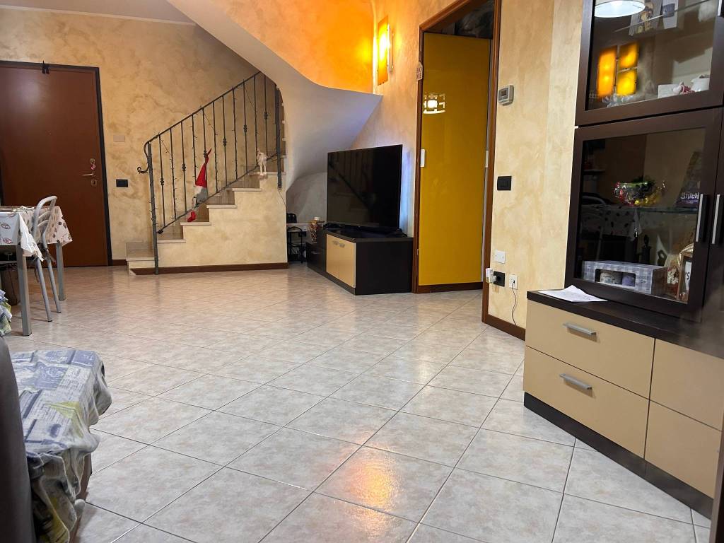 appartamento in vendita a Brugherio