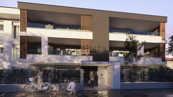 appartamento in vendita a Brugherio