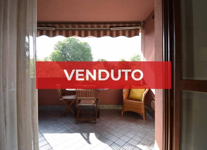 appartamento in vendita a Brugherio