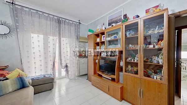 appartamento in vendita a Brugherio
